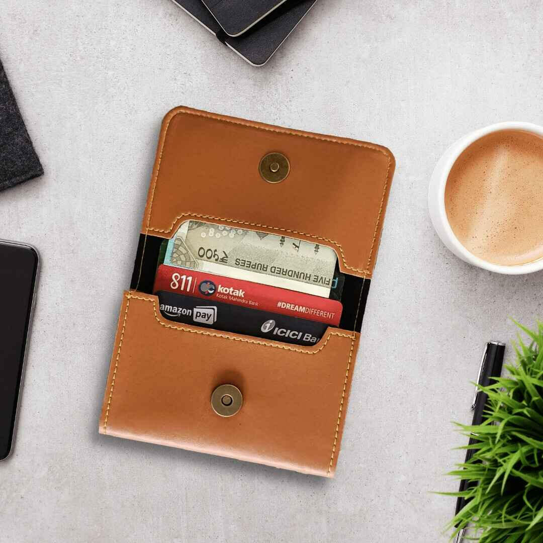 Personalized gift brown giftana