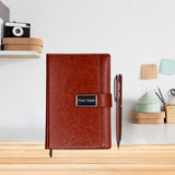 Personalized gift brown giftana