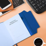 Personalized gift blue giftana