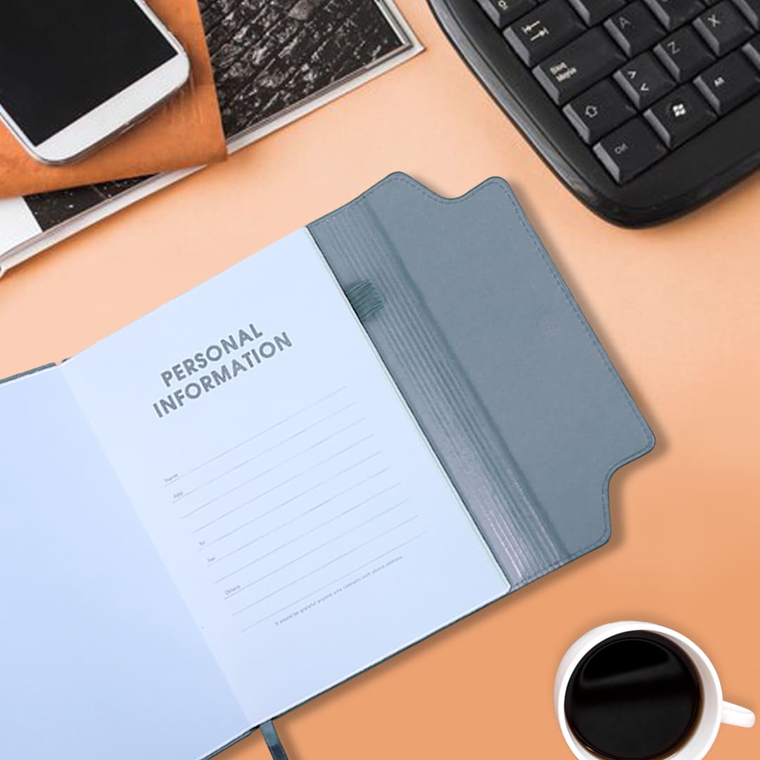 Personalized gift grey giftana