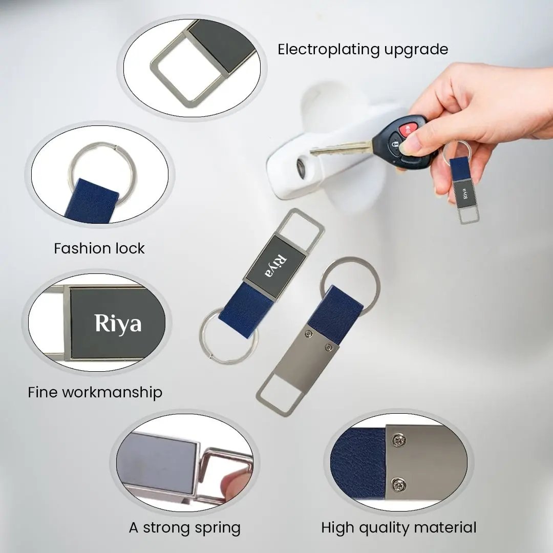 Personalized gift blue giftana