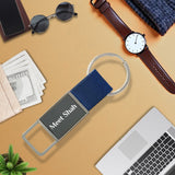 Personalized gift blue giftana