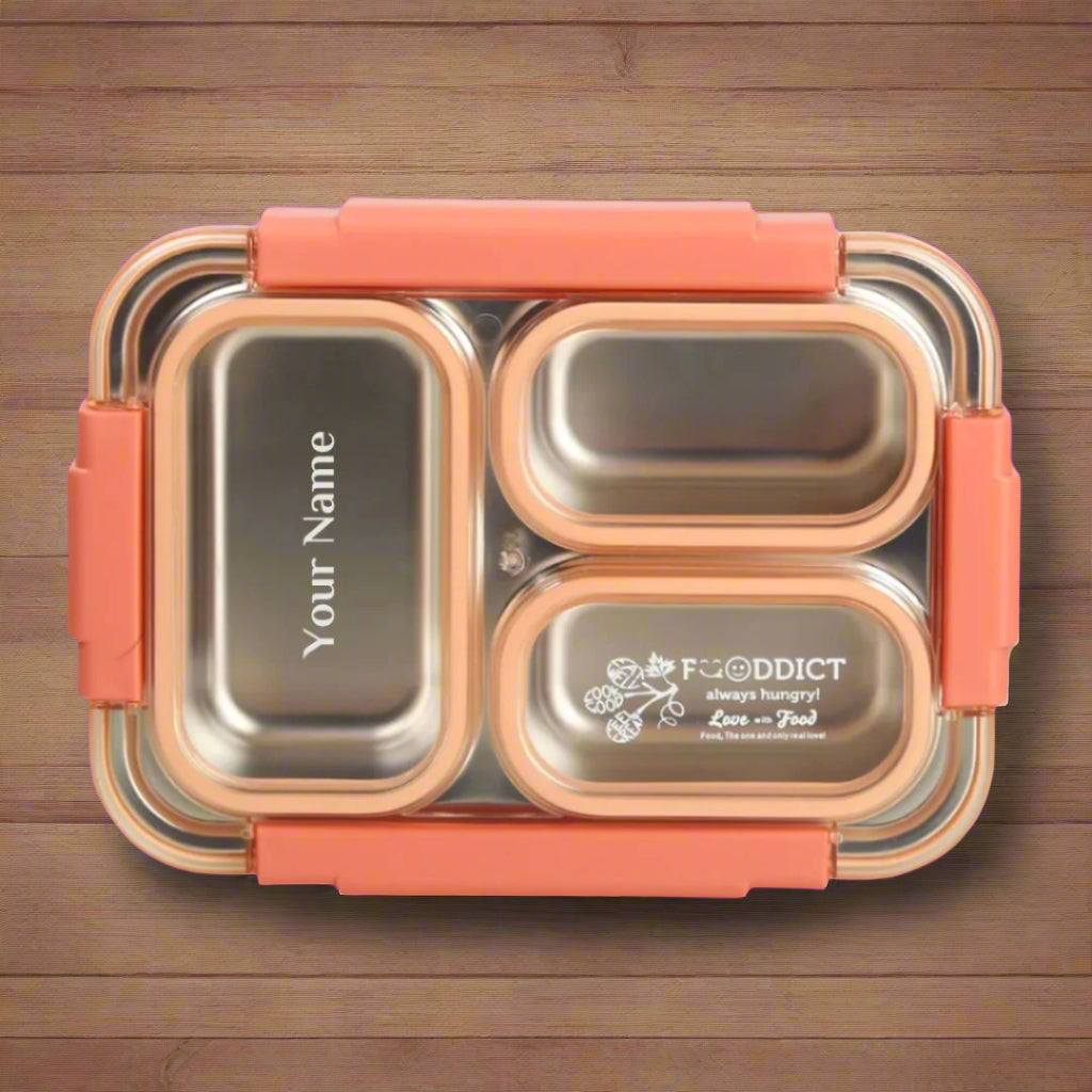 Personalized gift orange giftana