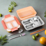 Personalized gift orange giftana