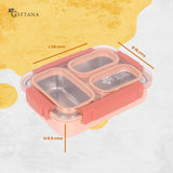 Personalized gift orange giftana