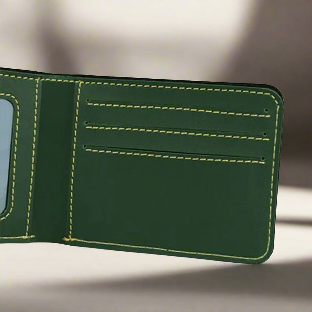 Personalized gift green giftana