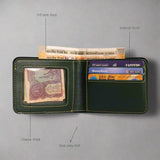 Personalized gift green giftana