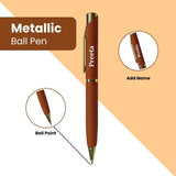 Personalized gift brown giftana