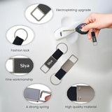 Personalized gift black giftana