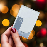 Personalized gift white giftana