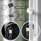 Personalized gift white giftana