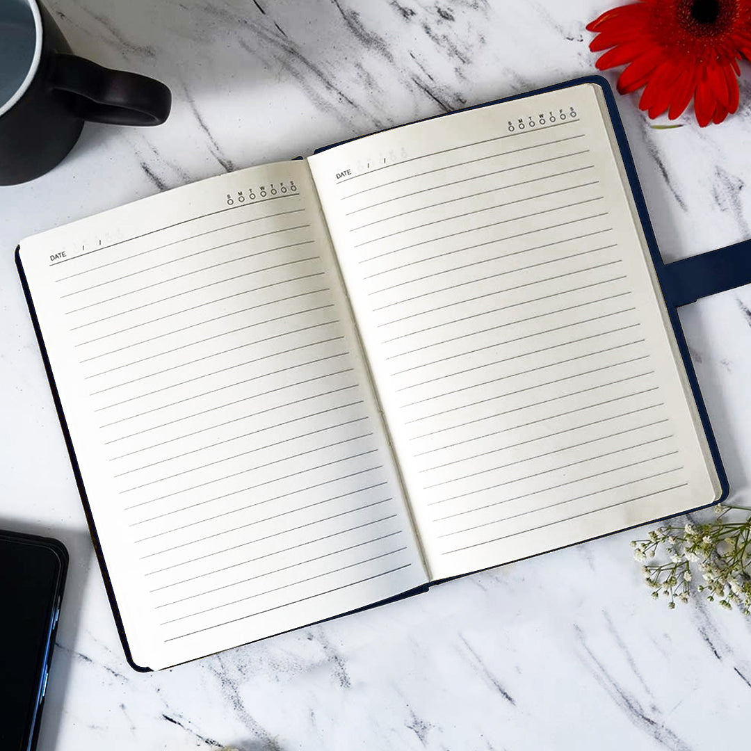 Personalized gift blue giftana