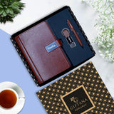 Personalized gift brown giftana