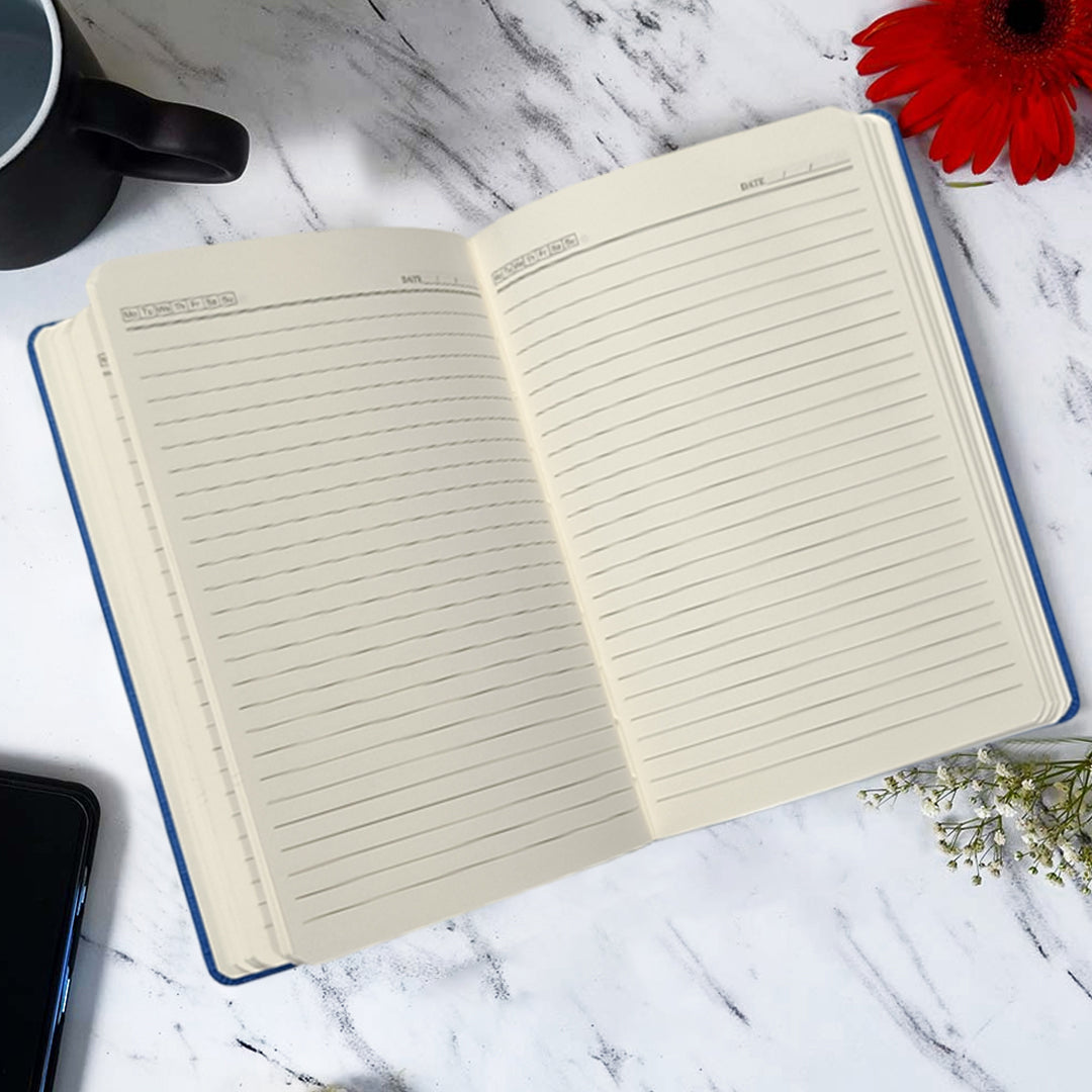 Personalized gift blue giftana