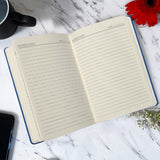 Personalized gift blue giftana