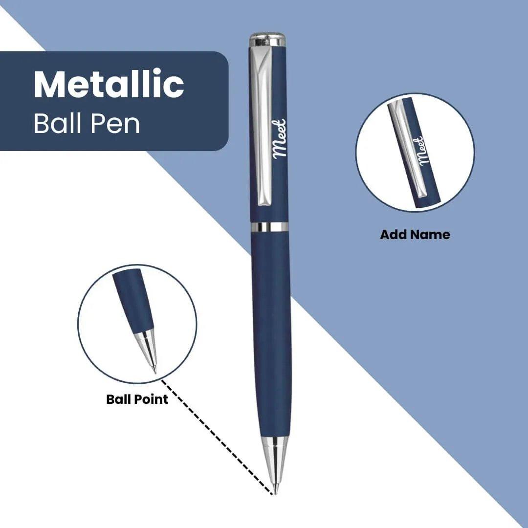 Personalized gift blue giftana