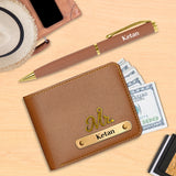 Personalized gift brown giftana