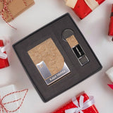 Personalized gift beige giftana