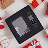 Personalized gift grey giftana