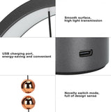 Magnetic Heng Desk Lamp - Giftana