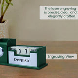 Personalized gift green giftana