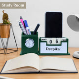 Personalized gift green giftana