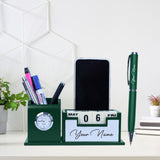 Personalized gift green giftana