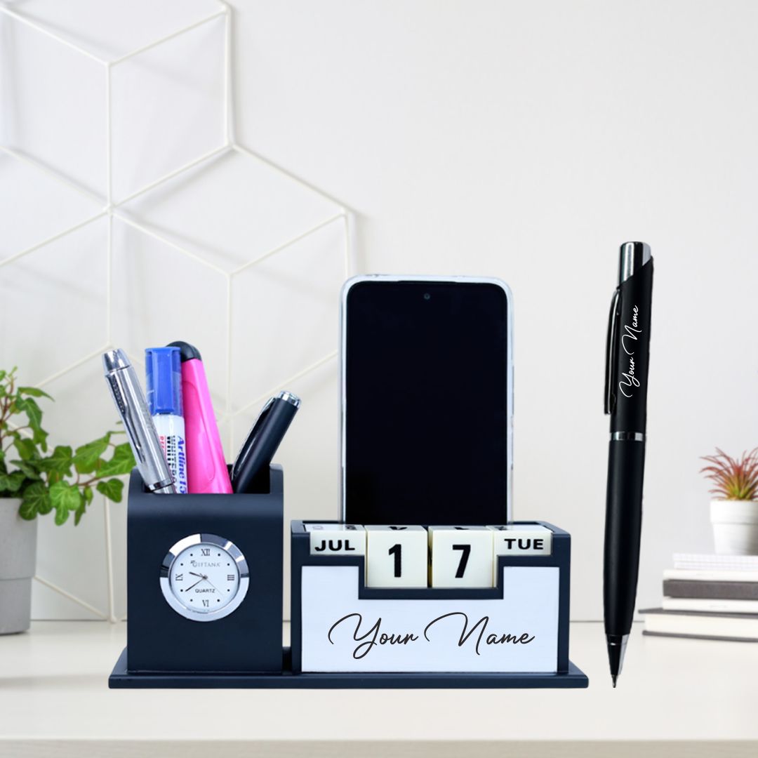 Personalized gift black giftana