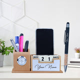 Personalized gift beige giftana