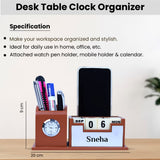 Personalized gift brown giftana