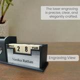 Personalized gift black giftana