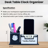 Personalized gift black giftana