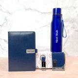 Personalized gift blue giftana