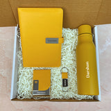 Personalized gift yellow giftana