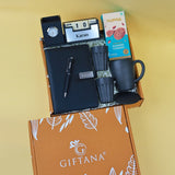 Personalized gift black giftana