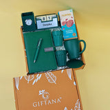 Personalized gift green giftana