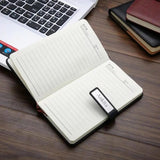 Personalized Mini Diary & Pen Set : A Perfect Personalized Gift - Giftana