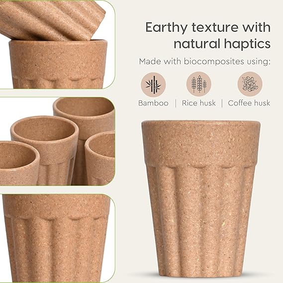 Personalized gift beige giftana