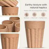 Personalized gift beige giftana