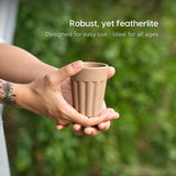 Personalized gift beige giftana