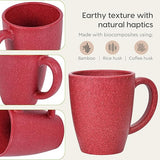 Personalized gift red giftana