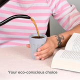 Personalized gift blue giftana