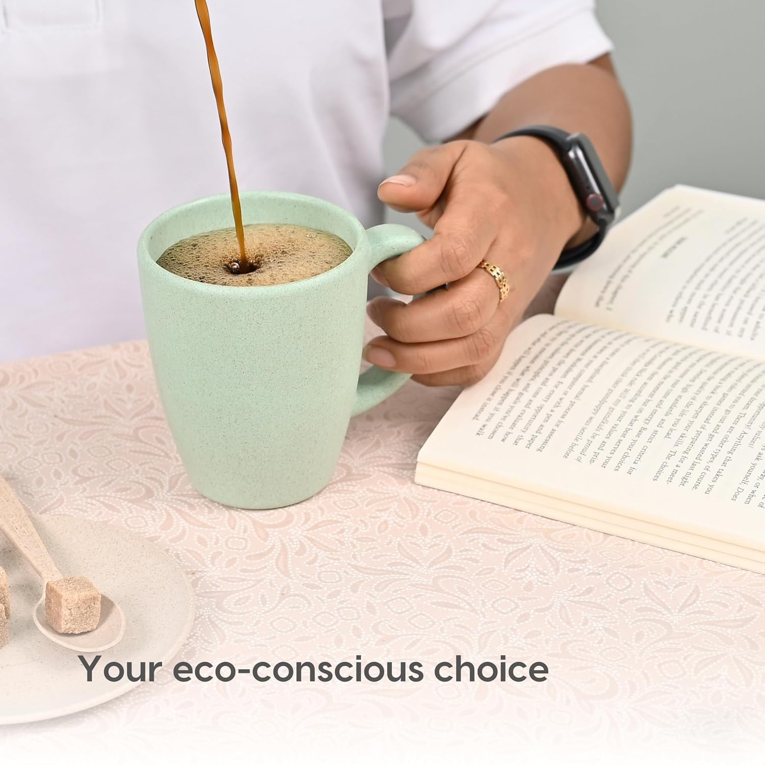 Personalized gift mint giftana