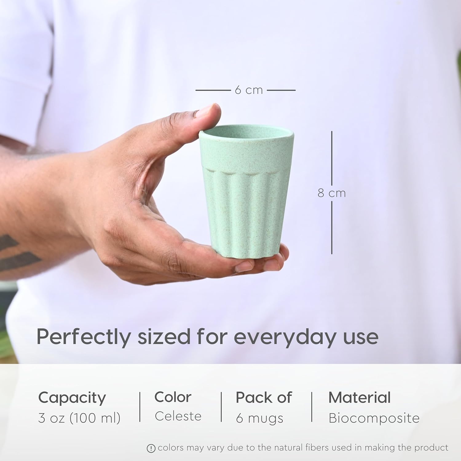 Personalized gift mint giftana