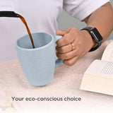 Personalized gift blue giftana