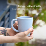 Personalized gift blue giftana