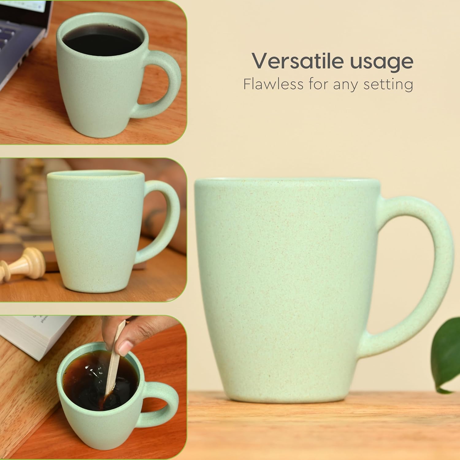 Personalized gift mint giftana