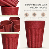 Personalized gift red giftana