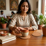 Wooden Desk Gift Set - Giftana