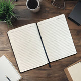 Ecofelt Notebook – A Smart Choice for an Eco-Friendly Gift - Giftana